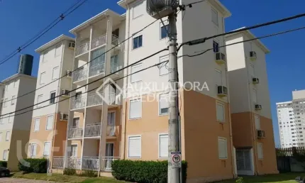 Apartamento com 3 quartos à venda na avenida josé aloísio filho, 411, humaitá, porto alegre, 67 m2 por r$ 335.000