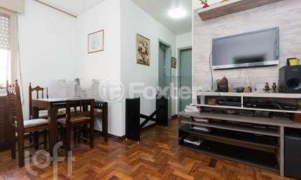 Apartamento com 2 quartos à venda na Rua Carlos Estevão, 70, Jardim Leopoldina, Porto Alegre, 55 m2 por R$ 195.000