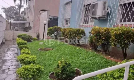 Apartamento com 2 quartos à venda na rua lasar segall, 245, são sebastião, porto alegre, 64 m2 por r$ 280.000