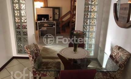 Casa com 3 quartos à venda na Rua Manacás, 508, Estância Velha, Canoas, 200 m2 por R$ 850.000