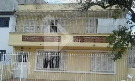 Apartamento com 2 quartos à venda na avenida coronel gastão haslocher mazeron, 464, medianeira, porto alegre, 61 m2 por r$ 350.000