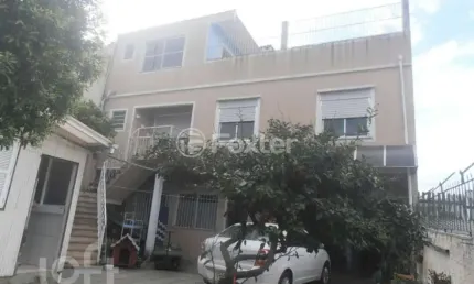 Casa com 8 quartos à venda na Rua Corrêa Lima, 1823, Santa Tereza, Porto Alegre, 300 m2 por R$ 1.200.000