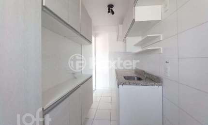 Apartamento com 2 quartos à venda na Avenida da Cavalhada, 3559, Cavalhada, Porto Alegre, 56 m2 por R$ 339.000