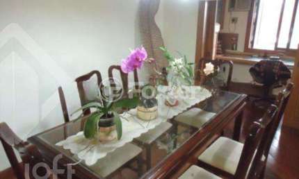 Apartamento com 3 quartos à venda na Rua Furriel Luiz Antônio de Vargas, 238, Bela Vista, Porto Alegre, 227 m2 por R$ 1.700.000