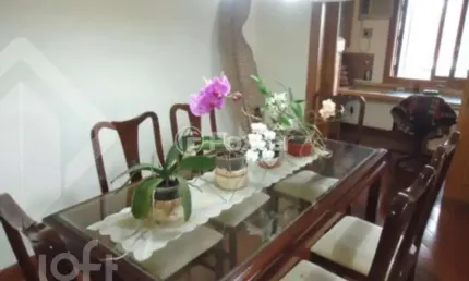 Apartamento com 3 quartos à venda na Rua Furriel Luiz Antônio de Vargas, 238, Bela Vista, Porto Alegre, 227 m2 por R$ 1.700.000