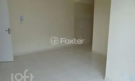 Apartamento com 2 quartos à venda na Avenida do Nazario, 898, Olaria, Canoas, 47 m2 por R$ 170.000