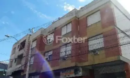 Apartamento com 2 quartos à venda na avenida bento gonçalves, 1256, partenon, porto alegre, 62 m2 por r$ 280.000