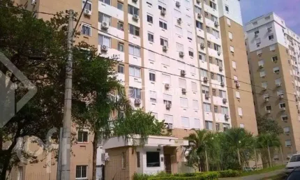 Apartamento com 3 quartos à venda na rua carlos reverbel, 200, jardim carvalho, porto alegre, 68 m2 por r$ 450.000