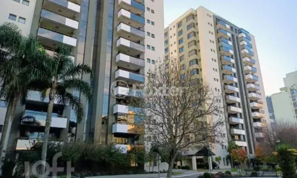 Apartamento com 3 quartos à venda na Rua Plácido de Castro, 273, Exposição, Caxias do Sul, 245 m2 por R$ 1.980.000