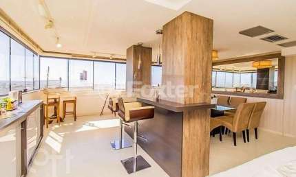 Cobertura com 3 quartos à venda na Rua Professor Isidoro La Porta, 10, Jardim Itu Sabará, Porto Alegre, 324 m2 por R$ 1.900.000