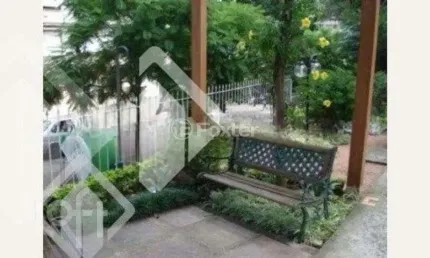Apartamento com 2 quartos à venda na rua professor álvaro alvim, 450, rio branco, porto alegre, 48 m2 por r$ 270.000