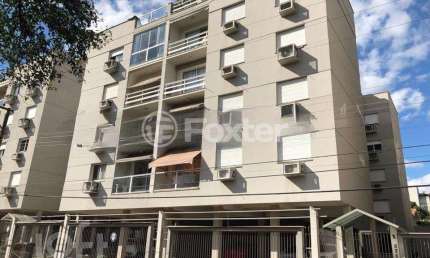 Apartamento com 3 quartos à venda na Rua Cristóvão Colombo, 310, Vila Rosa, Novo Hamburgo, 86 m2 por R$ 359.990