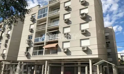 Apartamento com 3 quartos à venda na Rua Cristóvão Colombo, 310, Vila Rosa, Novo Hamburgo, 86 m2 por R$ 359.990