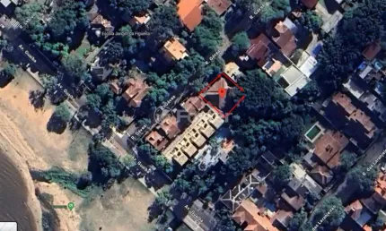 Terreno à venda na Rua Gávea, 67, Ipanema, Porto Alegre, 100 m2 por R$ 680.000