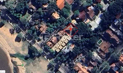 Terreno comercial à venda na Rua Gávea, 67, Ipanema, Porto Alegre, 100 m2 por R$ 680.000
