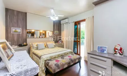 Casa com 4 quartos à venda na avenida nestor valdman, 330, jardim itu sabará, porto alegre, 275 m2 por r$ 980.000