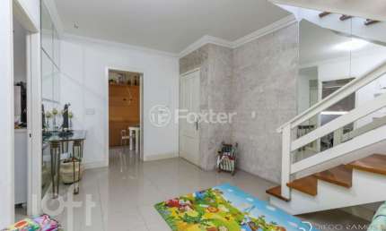 Cobertura com 4 quartos à venda na Rua Jari, 95, Passo da Areia, Porto Alegre, 183 m2 por R$ 1.099.997