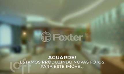 Apartamento com 1 quarto à venda na Avenida Bento Gonçalves, 375, Partenon, Porto Alegre, 46 m2 por R$ 199.000