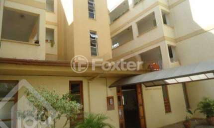 Apartamento com 2 quartos à venda na Rua Engenheiro Fernando Mendes Ribeiro, 258, Santo Antônio, Porto Alegre, 52 m2 por R$ 250.000