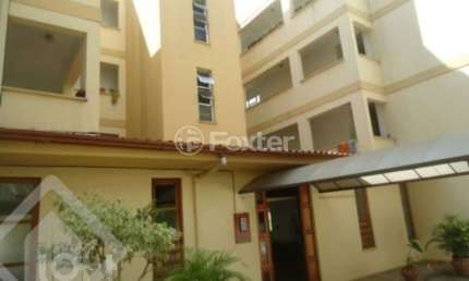 Apartamento com 2 quartos à venda na Rua Engenheiro Fernando Mendes Ribeiro, 258, Santo Antônio, Porto Alegre, 52 m2 por R$ 250.000