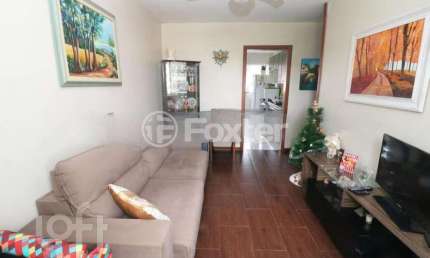Apartamento com 2 quartos à venda na Rua General Cunha Louzada, 45, Glória, Porto Alegre, 65 m2 por R$ 300.000