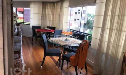 Apartamento com 3 quartos à venda na Rua Antônio Parreiras, 140, Bela Vista, Porto Alegre, 208 m2 por R$ 2.500.000