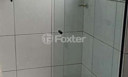 Apartamento com 1 quarto à venda na Rua Lobo da Costa, 146, Azenha, Porto Alegre, 47 m2 por R$ 219.000