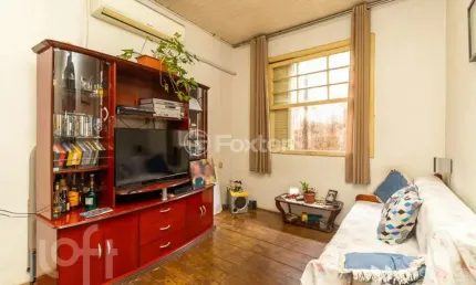 Casa com 3 quartos à venda na Rua Ramiro Barcelos, 319, Floresta, Porto Alegre, 180 m2 por R$ 699.000