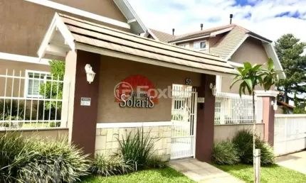 Casa com 3 quartos à venda na Rua Leopoldo Becker, 50, Parque das Hortênsias, Canela, 109 m2 por R$ 970.000