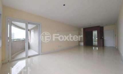 Apartamento com 3 quartos à venda na Avenida Farroupilha, 3929, Marechal Rondon, Canoas, 115 m2 por R$ 1.200.000