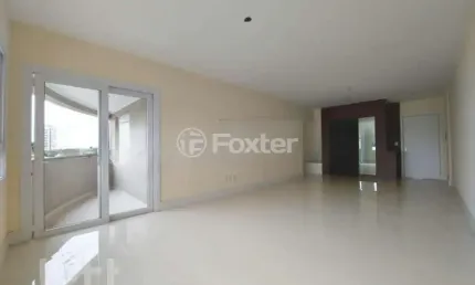 Apartamento com 3 quartos à venda na Avenida Farroupilha, 3929, Marechal Rondon, Canoas, 115 m2 por R$ 1.200.000