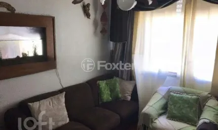 Apartamento com 2 quartos à venda na Rua Mundo Novo, 395, Canudos, Novo Hamburgo, 41 m2 por R$ 155.000