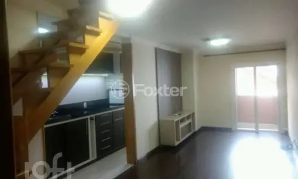 Apartamento com 3 quartos à venda na Rua Dona Carlinda, 664, Centro, Canela, 127 m2 por R$ 1.150.000