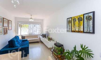 Apartamento com 3 quartos à venda na Rua Almirante Gonçalves, 271, Menino Deus, Porto Alegre, 99 m2 por R$ 650.000
