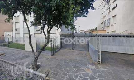 Apartamento com 2 quartos à venda na Rua Lasar Segall, 315, São Sebastião, Porto Alegre, 59 m2 por R$ 230.000