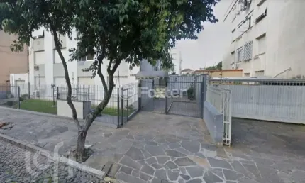 Apartamento com 2 quartos à venda na rua lasar segall, 315, são sebastião, porto alegre, 59 m2 por r$ 230.000