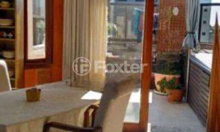 Cobertura com 2 quartos à venda na Rua Doutor Barcelos, 889, Tristeza, Porto Alegre, 166 m2 por R$ 1.400.000