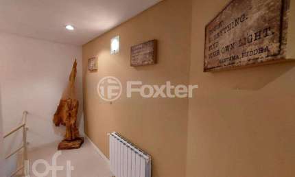 Apartamento com 3 quartos à venda na Rua Das Gralhas, 14, Santa Terezinha, Canela, 124 m2 por R$ 1.500.000