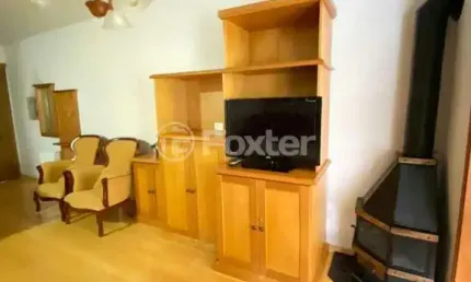 Apartamento com 1 quarto à venda na Rua Gil, 60, Vila Suiça, Gramado, 39 m2 por R$ 480.000