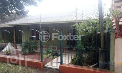 Casa com 2 quartos à venda na Rua Xapecó, 31, Igara, Canoas, 200 m2 por R$ 1.100.000