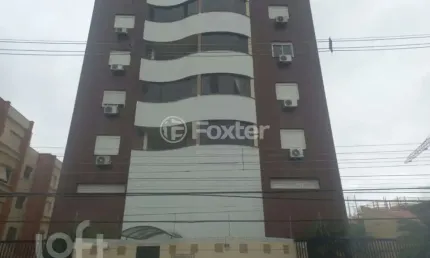 Apartamento com 2 quartos à venda na Rua Coronel Marcelino, 182, Centro, Canoas, 76 m2 por R$ 399.000