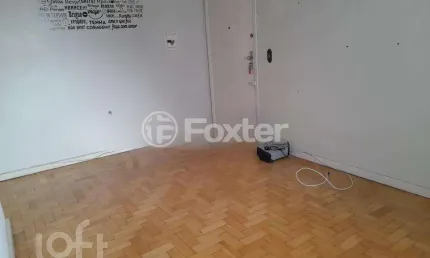 Apartamento com 1 quarto à venda na Rua Coronel Vicente, 451, Centro Histórico, Porto Alegre, 38 m2 por R$ 250.000