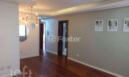 Apartamento com 2 quartos à venda na Rua Benkenstein, 198, Centro, São Leopoldo, 79 m2 por R$ 320.000