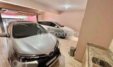 Casa com 3 quartos à venda na Rua João Pessoa, 87, São José, Canoas, 230 m2 por R$ 1.150.000
