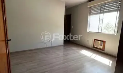 Apartamento com 2 quartos à venda na Avenida Professor Oscar Pereira, 1090, Azenha, Porto Alegre, 52 m2 por R$ 240.000