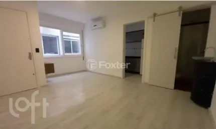 Apartamento com 1 quarto à venda na Rua Anita Garibaldi, 2246, Boa Vista, Porto Alegre, 30 m2 por R$ 177.000
