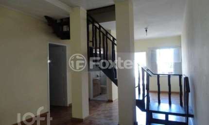 Cobertura com 4 quartos à venda na Avenida Jerônimo de Ornelas, 547, Santana, Porto Alegre, 150 m2 por R$ 499.000