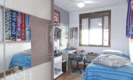 Apartamento com 3 quartos à venda na Rua Amoroso Costa, 77, Cristo Redentor, Porto Alegre, 77 m2 por R$ 500.000