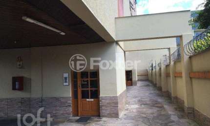 Apartamento com 2 quartos à venda na Rua FAB, 133, Nossa Senhora das Graças, Canoas, 77 m2 por R$ 300.000