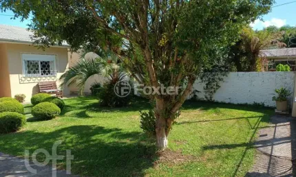 Casa com 3 quartos à venda na Rua Paraguai, 245, Jardim América, Caxias do Sul, 130 m2 por R$ 729.000